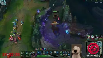 nuke