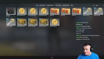 Huntsman Night Unboxing