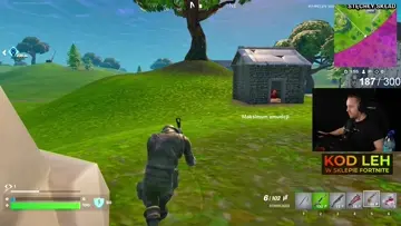 One TAP Machine !