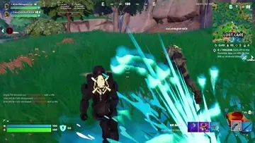 venom
