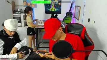 hola soy nuevo por aca 💖✌️ | Clip