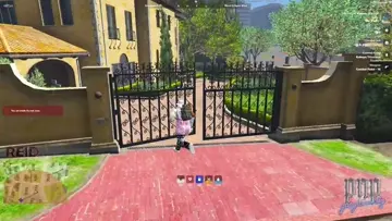 arbor