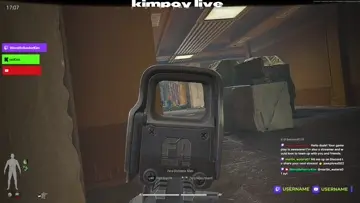 only exp. players has this ultra instinct,am alone