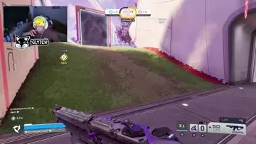 A lil 2 piece before death