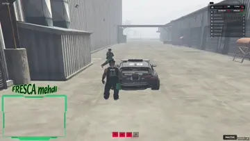 gtav rp familles tali3a hhhh