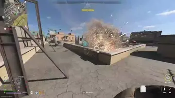 Solo Platoon wipe