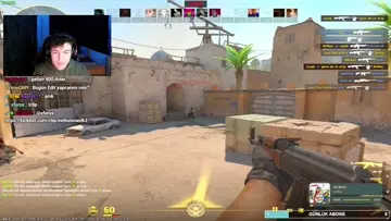 cs kick event 81 kill clip