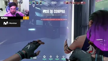 la mejor jett de LAN