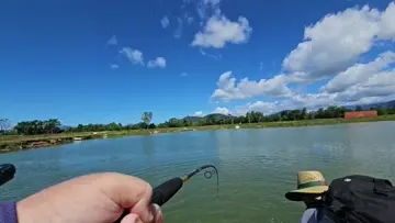 RIP Fishing Rod