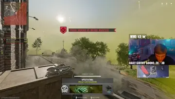 clutch god