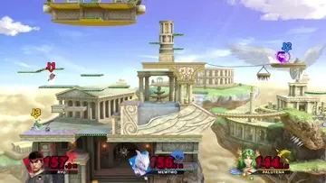 Quítenle eso al Mewtwo!