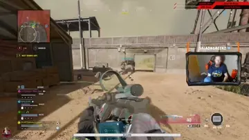 Final Kill of Final Game