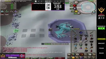 Vorkath WR 31 Seconds