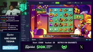 danny dollar