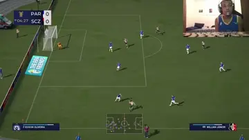 plugado viado
