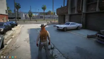 A Drive By Pink Drop Off By Raccoon