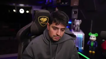 ta pobre o menino