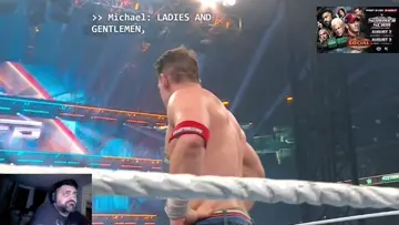 Brock Lesnar returns on SummerSlam 2025