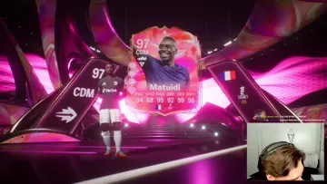 MALDINI ESCONDIDINHO