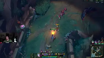 Some league with the OG's | NA ; ENG | P | Clip
