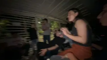 0 a 100 en dos dias