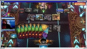 HERMOSO GAMEPLAY