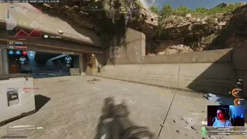 BO7 warmups
