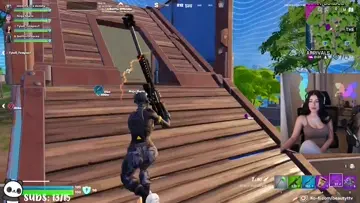 Air snipe baby