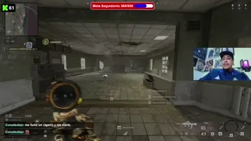 controlando el pedazo mi papacho ajajaj :V