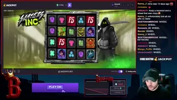 full screen ready