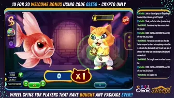 1000x Win on Golden Dragon