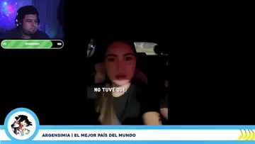 Le llenó el tanque