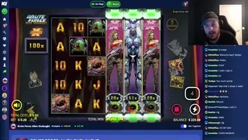 max for chat