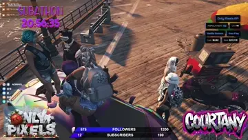 jimmy dumps moons bike