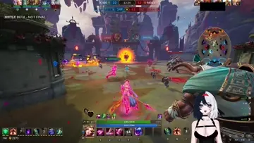 WHAT A SAVE!