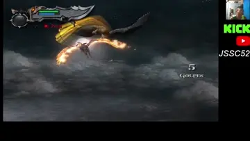 god of war 22