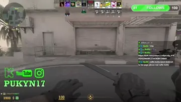 Nemocnej Pukyn zapnul stream! !disVsichn | Clip