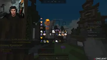 Poniendo bloques como pro