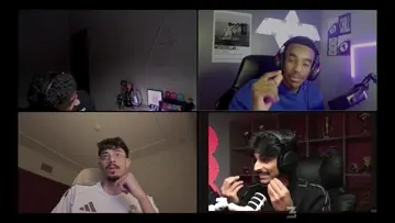 سعود يقهر