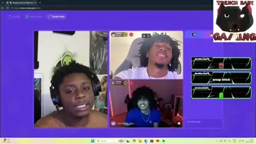 IDK