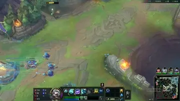 primera kill