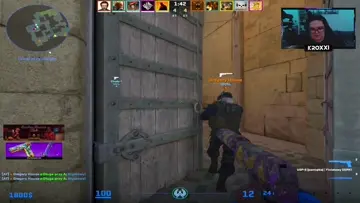 XDD