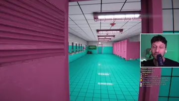 the hydration crashout😂