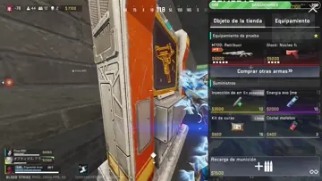 4 headshots
