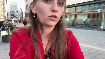 Majkl Zlobí IRL