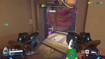 Flankman fiš