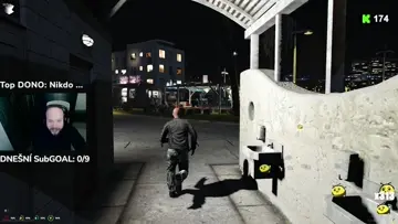 Streamsnipe