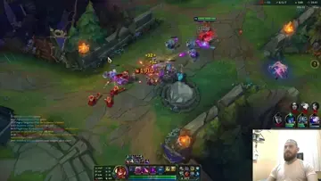 one shot