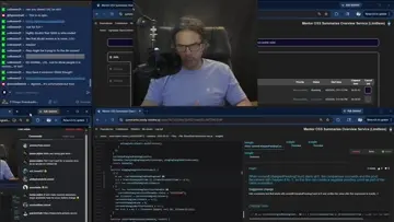Looking at React Native in Merly Mentor!