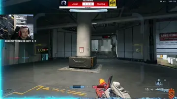 running wtf